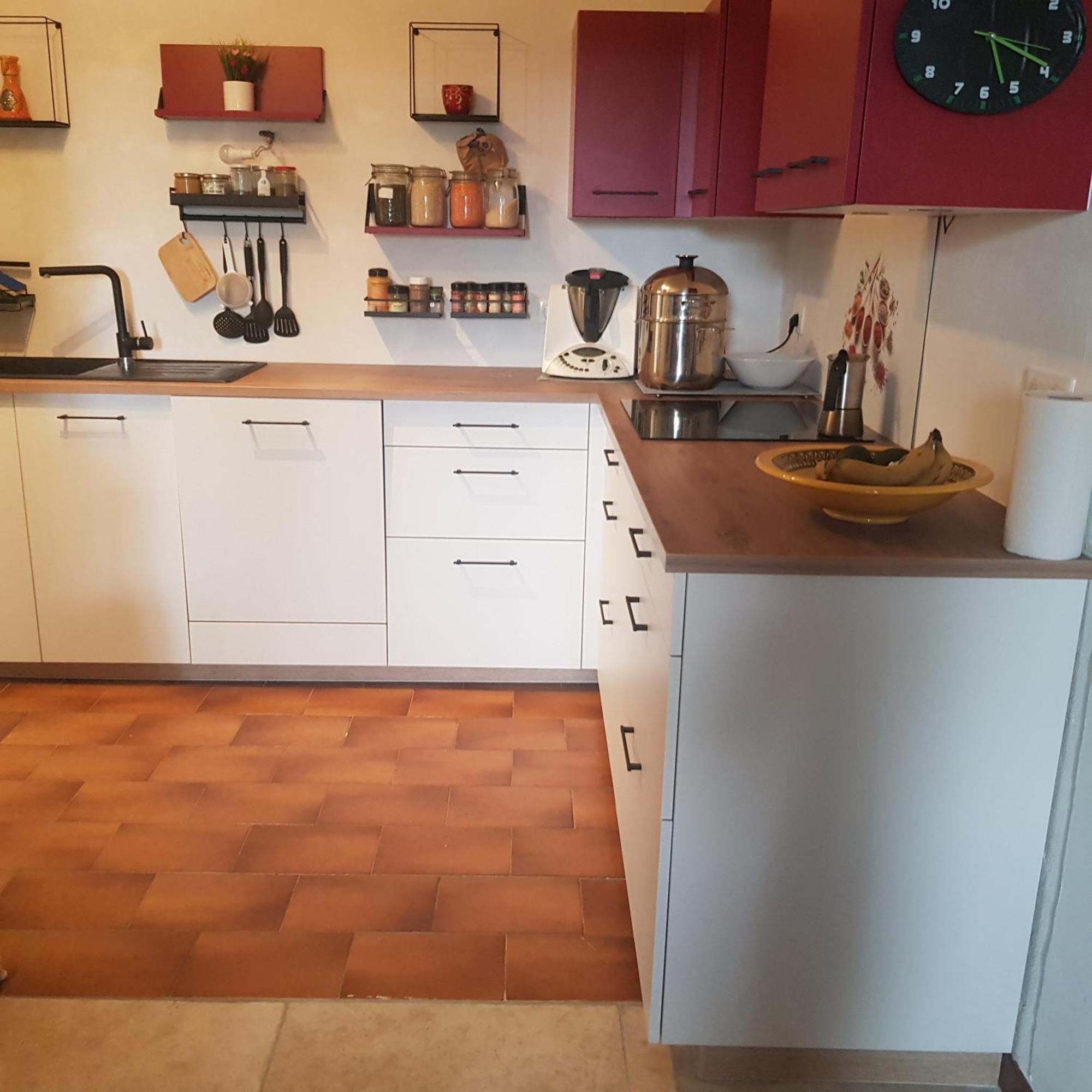 Chambre Dans Petit Havre De Paix Avec Piscine Chauffee Au Coeur Du Luberon Gargas  Buitenkant foto