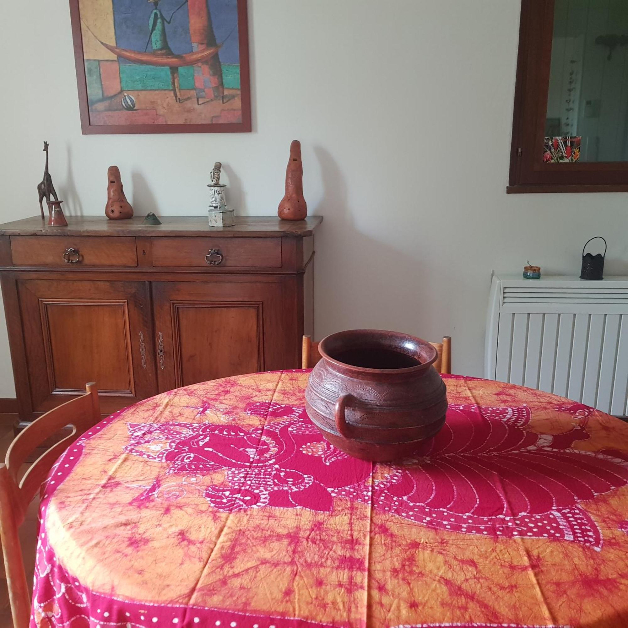 Chambre Dans Petit Havre De Paix Avec Piscine Chauffee Au Coeur Du Luberon Gargas  Buitenkant foto